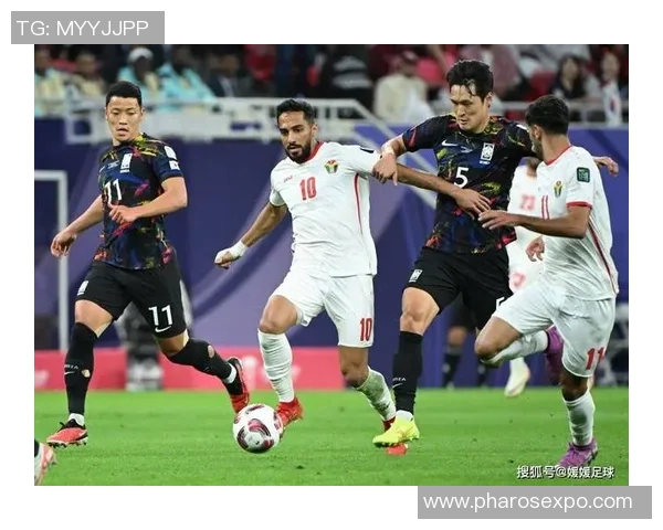 约旦与塔吉克斯坦足球对决精彩回顾与分析