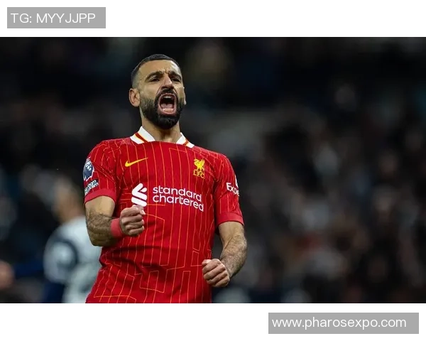 萨拉赫在绿茵场上的传奇之路与未来发展展望